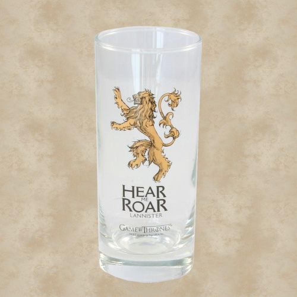 Game of Thrones Glas Lannister - Game of Thrones Bild 1