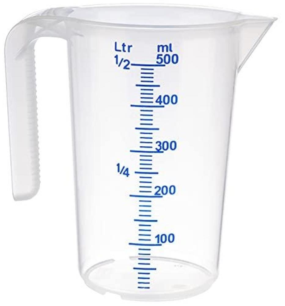 APS Messbecher Messbecher -STACKABLE- 30061 Bild 1