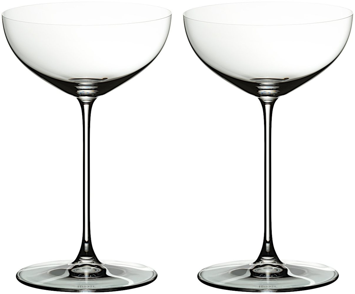 RIEDEL 6449/09 VERITAS Sektschale/Cocktailglas 2er Set Bild 1