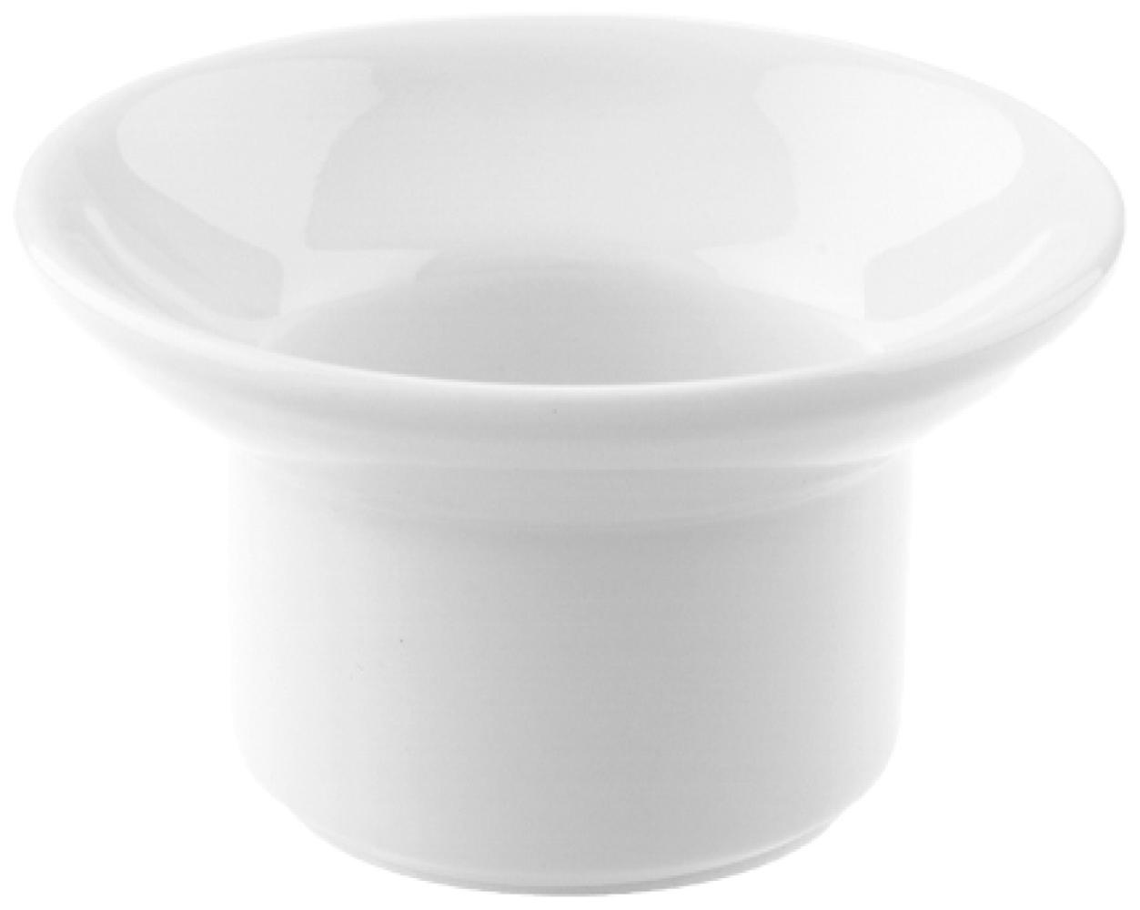 Villeroy & Boch Royal Eierbecher weiß ø 7 cm - DS Bild 1