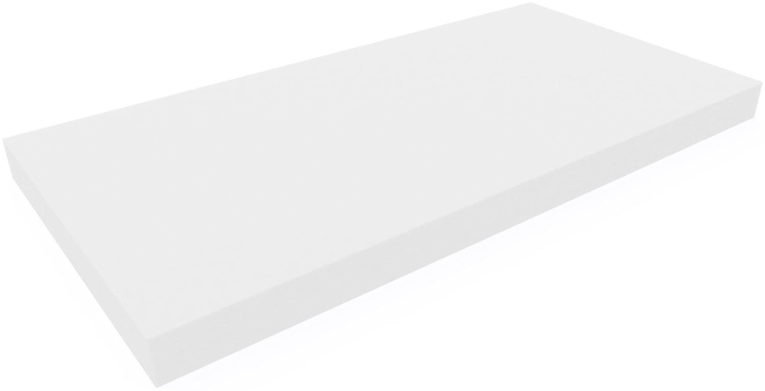 RP25040 - 140 x 200 x 18 cm -glatt Bild 1