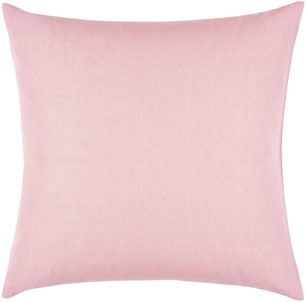 pad Kissen Risotto Dusty Pink (40x40 cm) 10378-M20-4040 Bild 1
