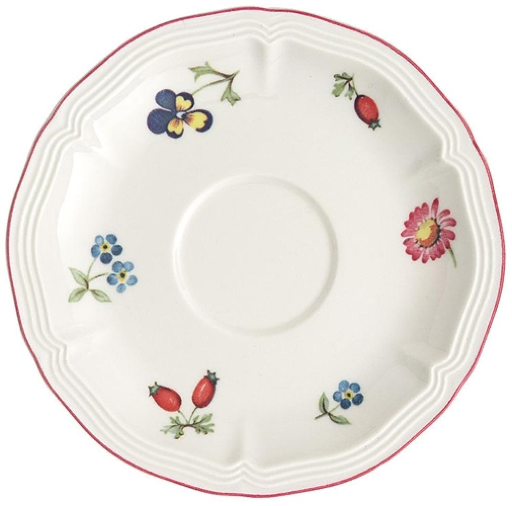 Multipack Villeroy & Boch Petite Fleur Mokka-/Espressountertasse - 6 Stück Bild 1