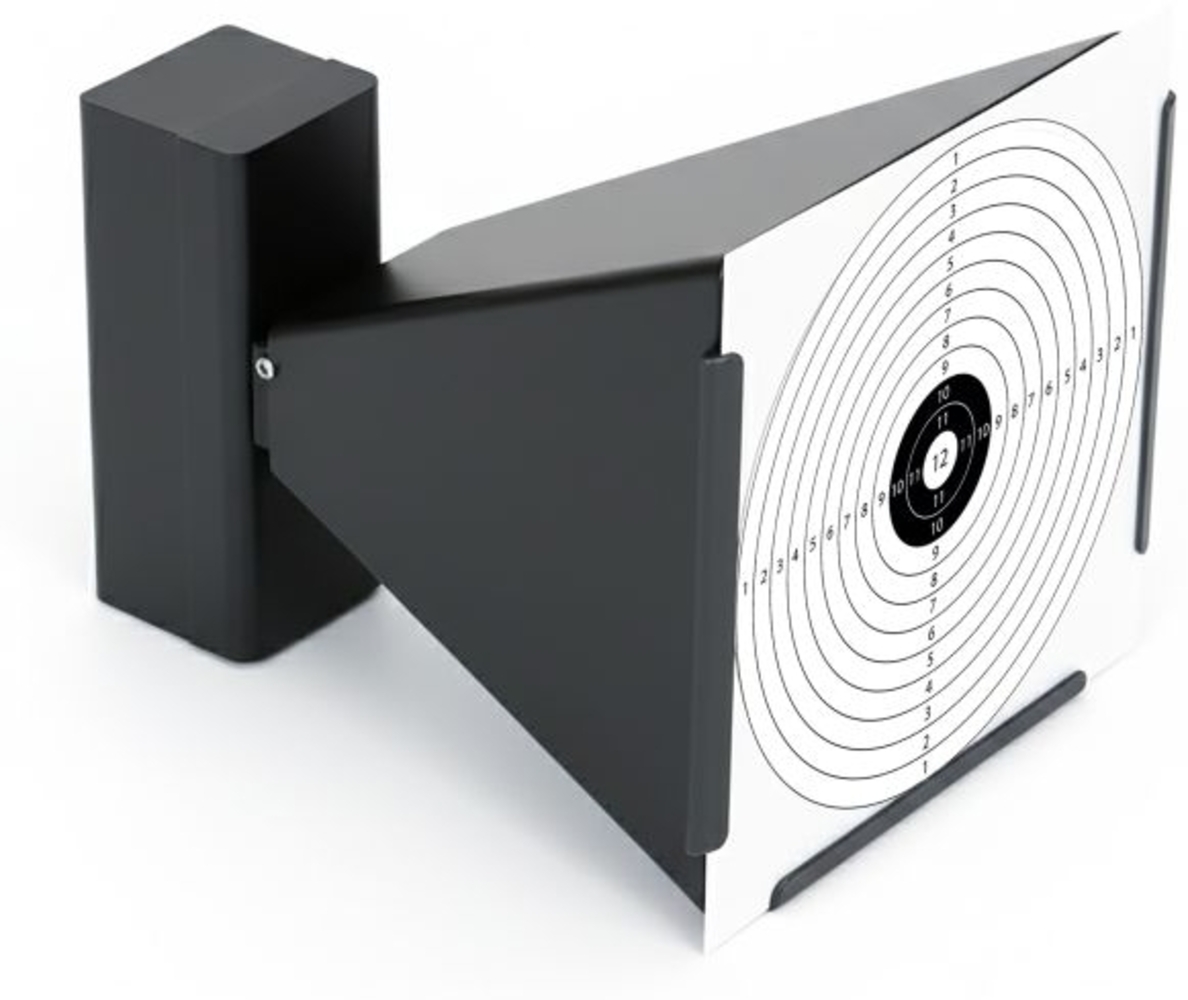 Kugelfang Trichter 14x14cm 10051856 Bild 1