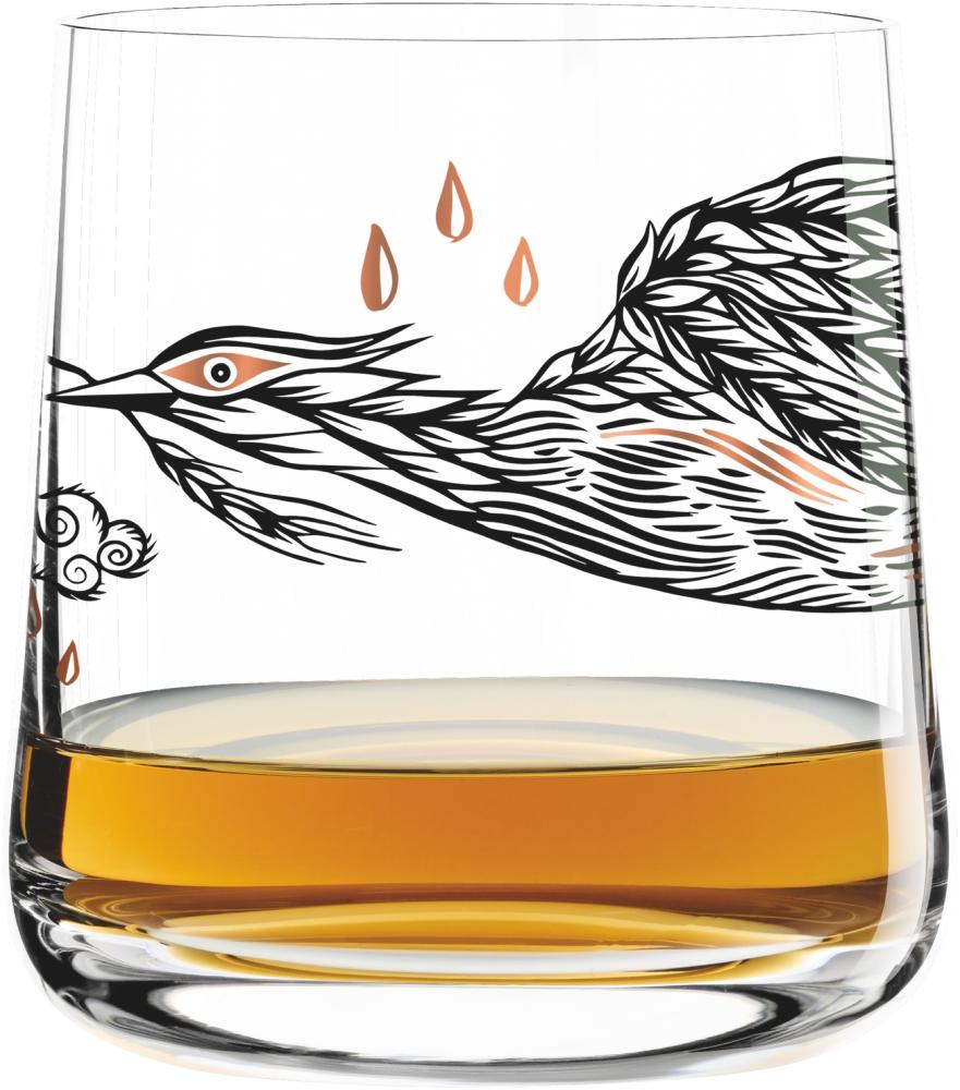 Ritzenhoff Next Whiskyglas 3540003 WHISKY von Olaf Hajek Herbst 2017 Bild 1