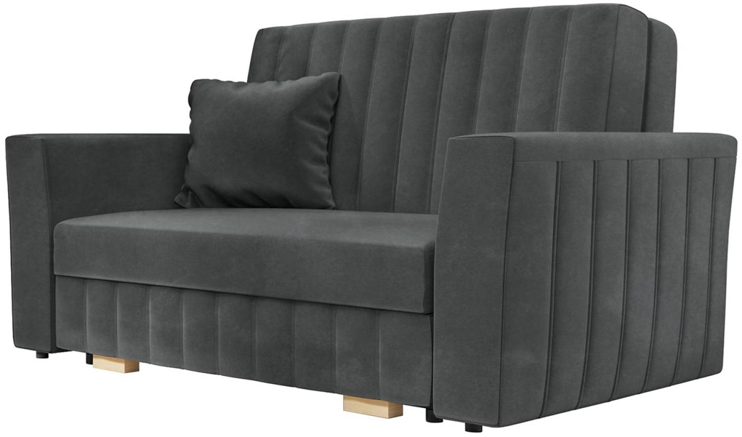 Schlafsofa Viva Glam II (Farbe: Paros 6) Bild 1