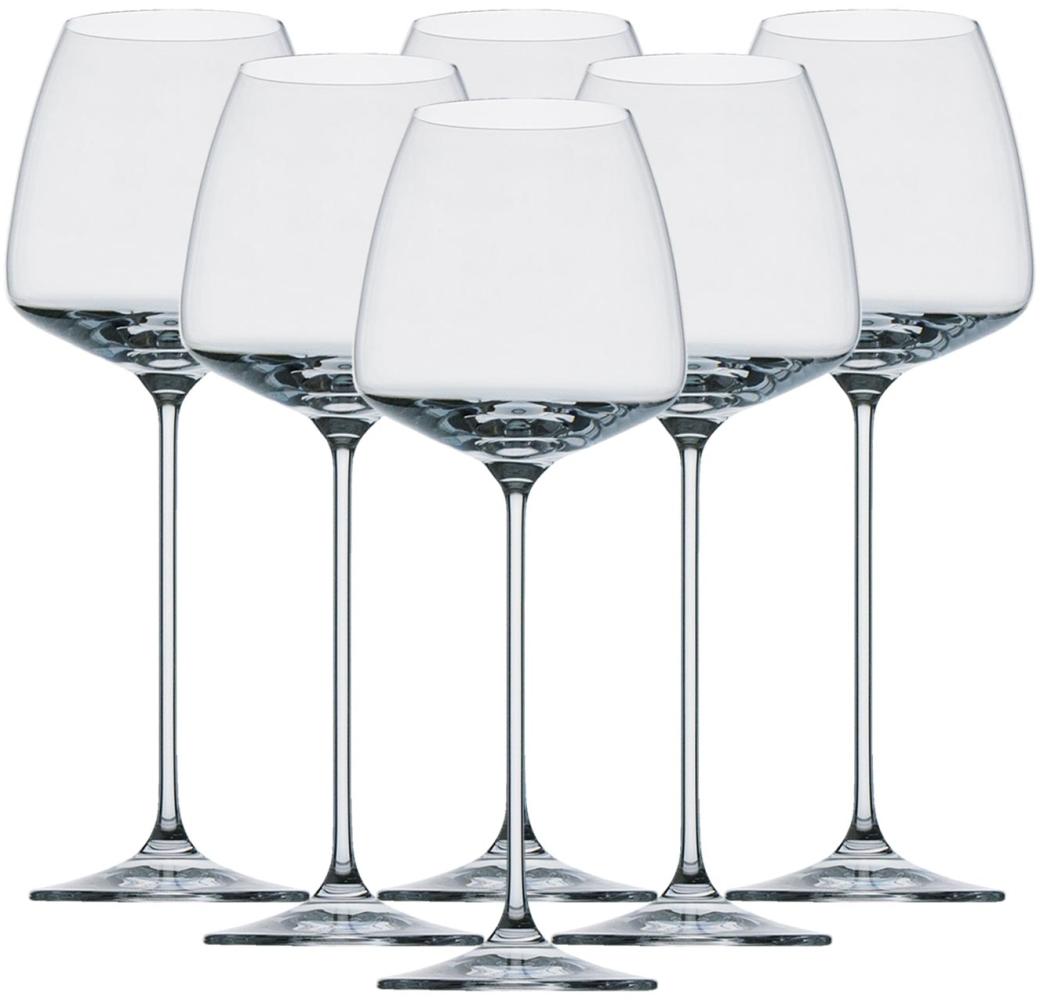 Rosenthal TAC o2 Rieslingglas 580 ml 6er Set Bild 1