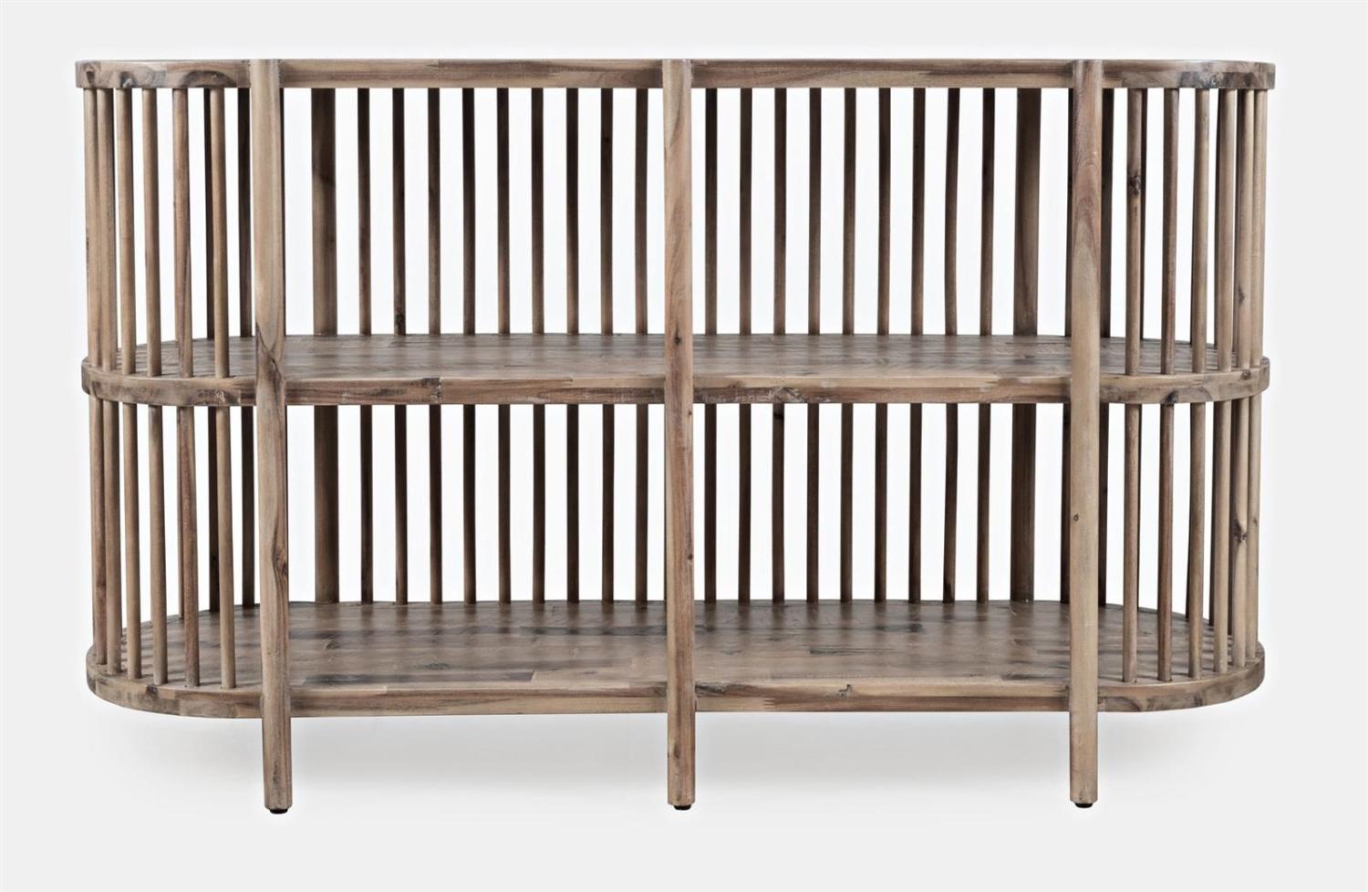 Livin Hill Kommode Avola Natürliches helles Holz AV2180-54 Bild 1