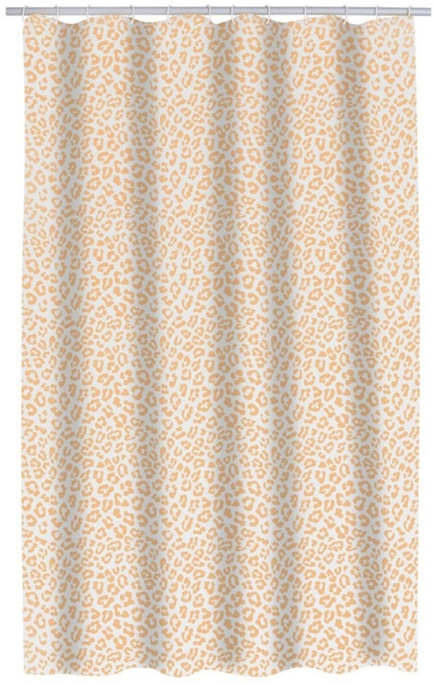 Ridder Duschvorhang Pardo Semitransparent-beige Breite 120 cm Bild 1