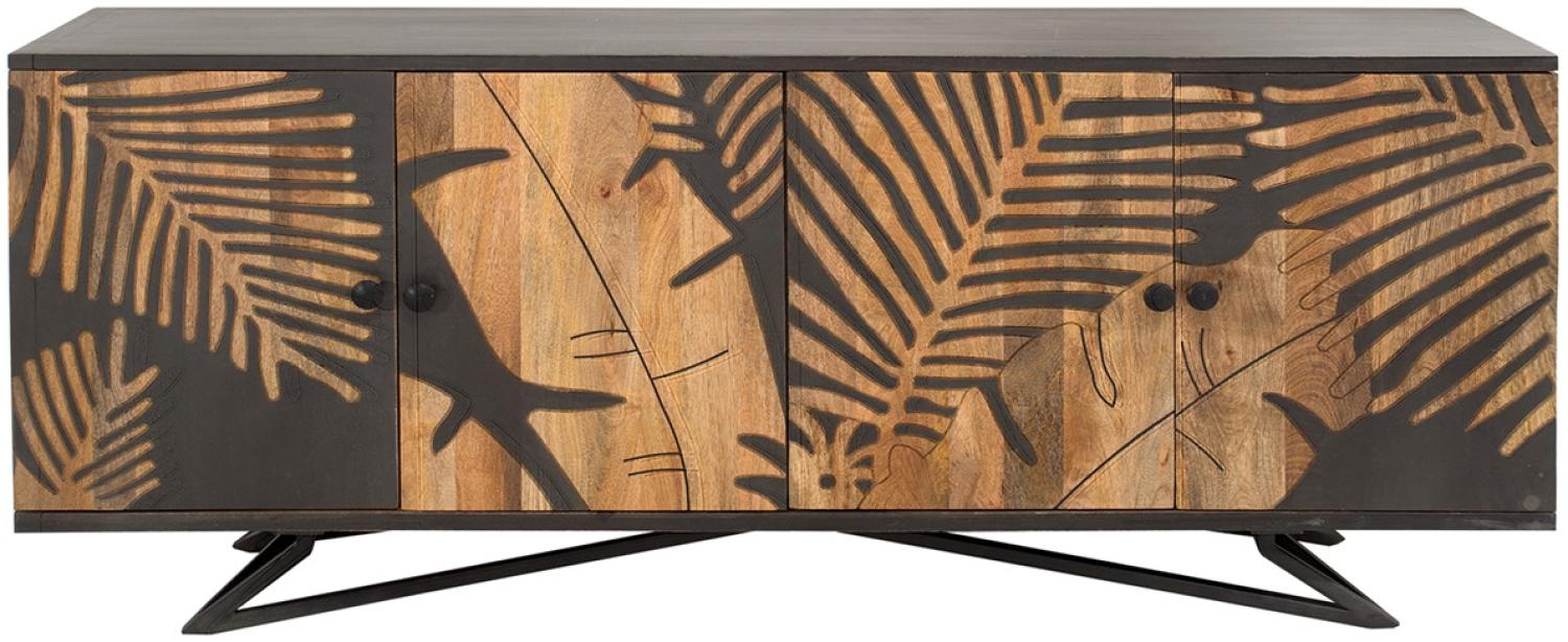 Sideboard - 'Leaf' Bild 1