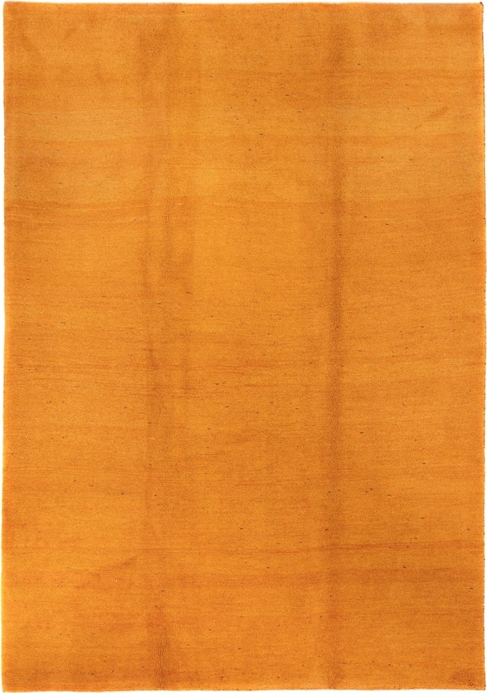 Morgenland Wollteppich - 288 x 203 cm - Orange Bild 1