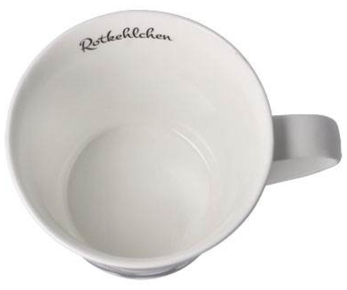 Goebel Coffee-/Tea Mug Rotkehlchen Coll. Vögel Vogel des Jahres 38473261 Bild 1