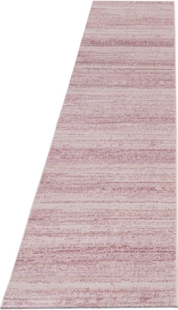 Teppich PLUS PINK 80 X 300cm Läufer Bild 1