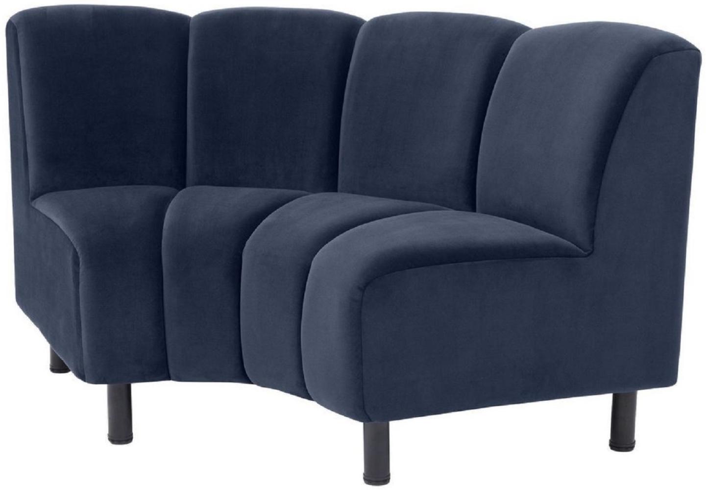 EICHHOLTZ Sofa Hillman Corner Bild 1