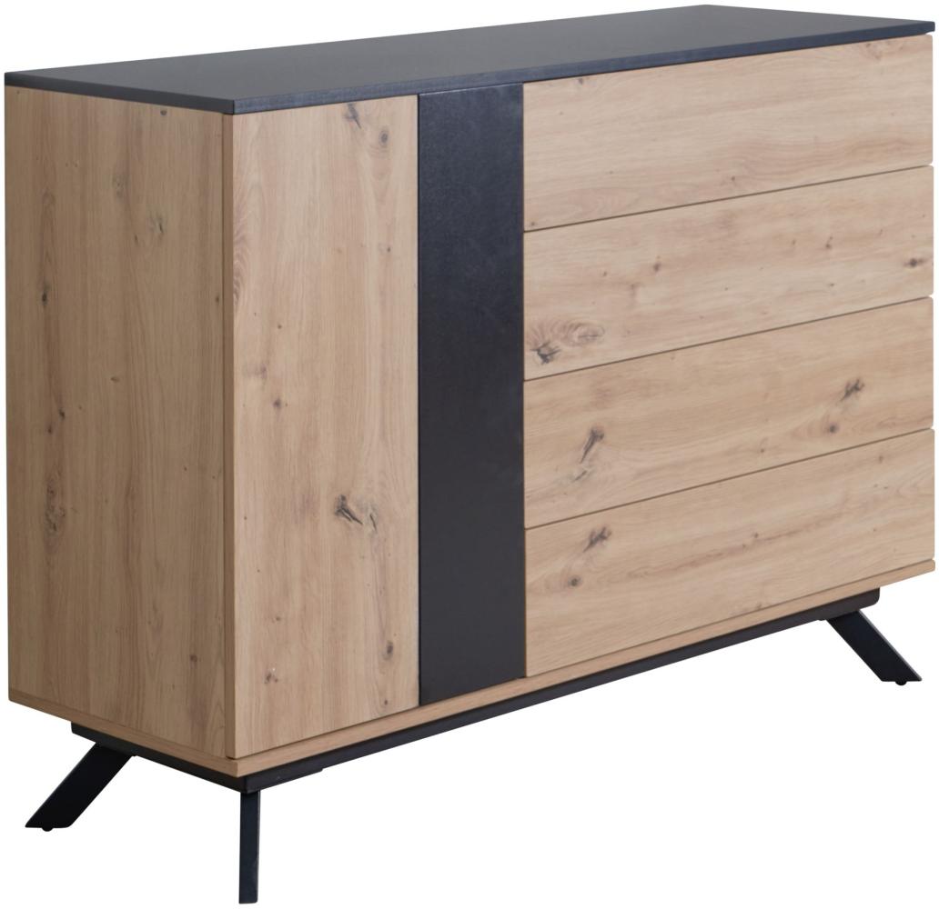 Wohnling Sideboard WL6.664 Bild 1