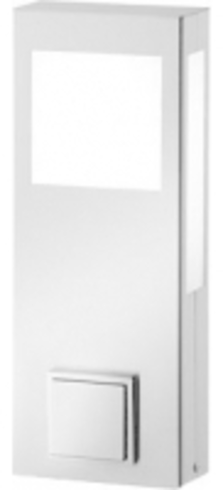 CMD Aqua Paulo kurz mit 1 x Steckdose Standleuchte LB21 Bild 1