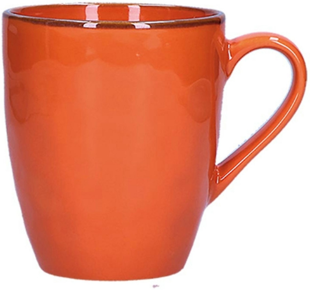 Tasse / Becher 430 ml Concerto Arancione Bild 1