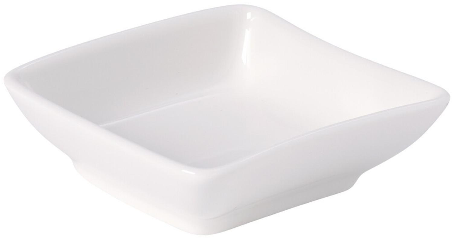 Villeroy & Boch NewWave Dipschälchen 8,5 x 8,5 cm - DS Bild 1