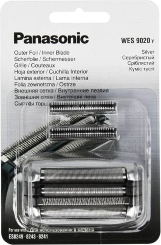 Panasonic WES 9020 Y1361 Bild 1