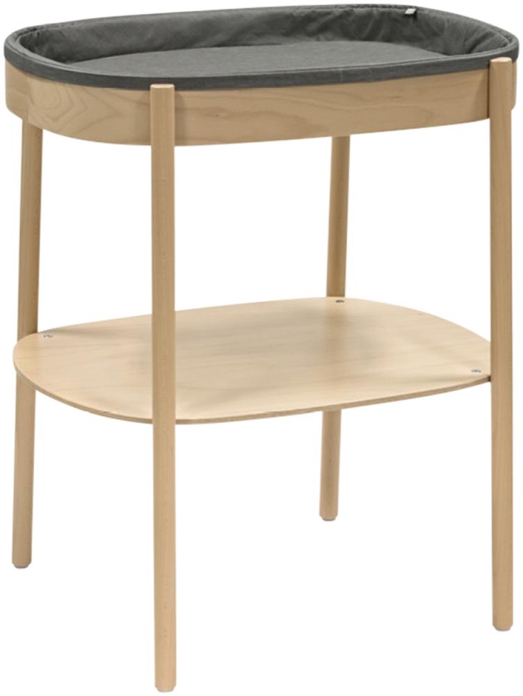 Stokke® Sleepi™ Kommode Natural Braun Bild 1