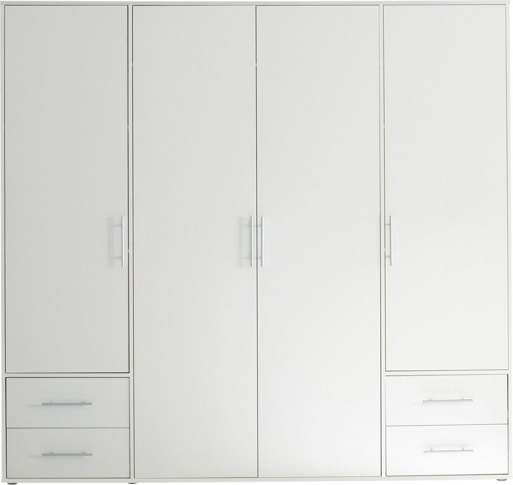 Kleiderschrank VALENCIA Bild 1