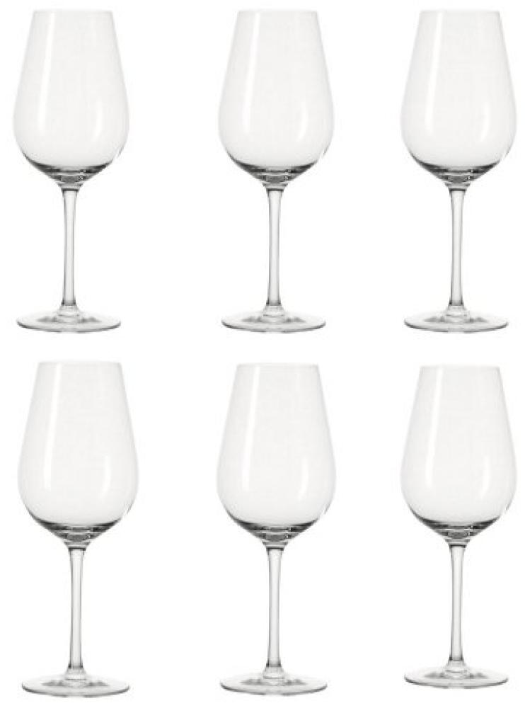 LEONARDO Glas Set Rotweinglas Tivoli (6-tlg.) 0799789373251 Bild 1