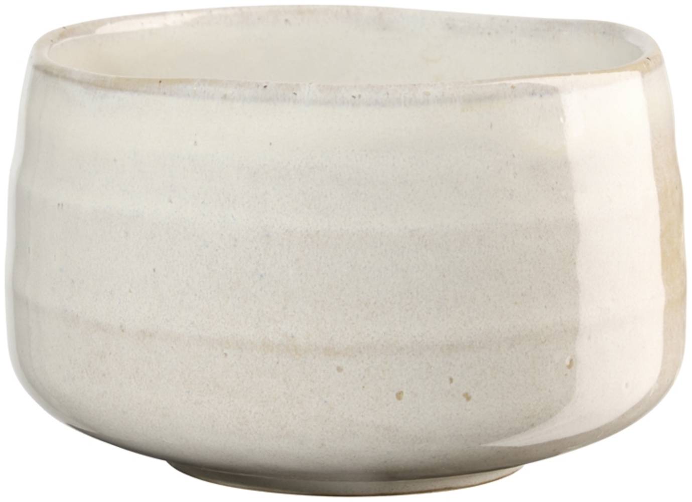 ASA Selection Schale, Hasu Shiny Moribana, L. 120mm, B. 120mm, H. 75mm Bild 1