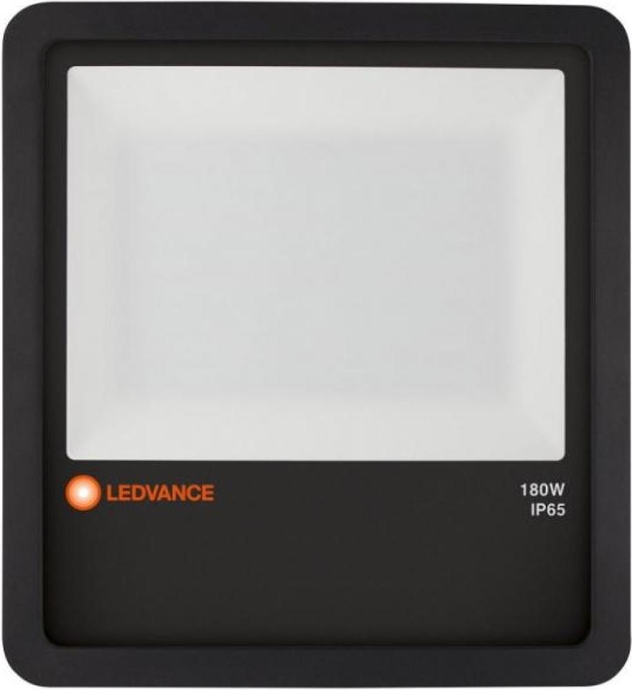 Ledvance FLUTER 165W 6500K SYM 100 SW (FLOODLIGHT LED G3) Bild 1