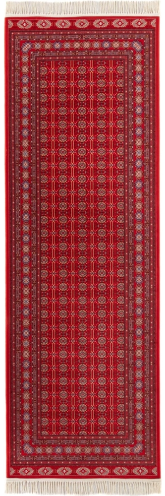 Morgenland Orientteppich - Turkaman - läufer Bild 1