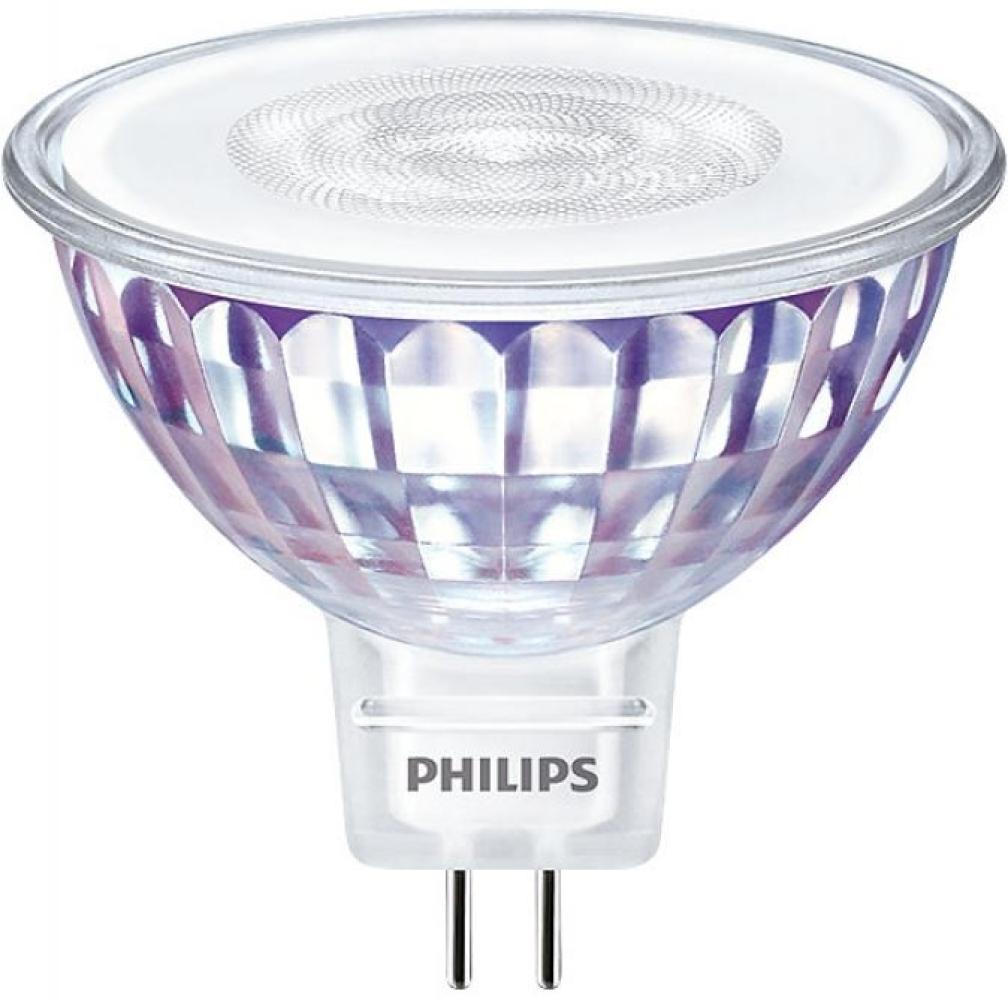 Philips MAS LED-SPOT VLE D 7,5-50 W MR16 930 60D Bild 1