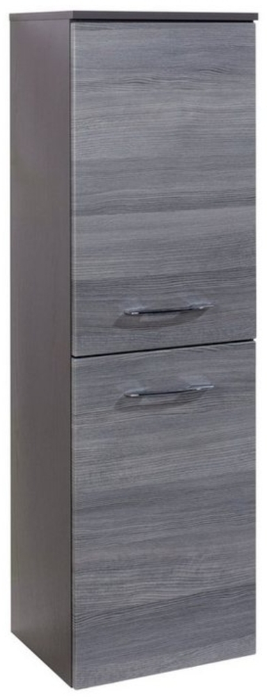 welltime Midischrank Florida Breite 40 cm, mit Softclose und Türdämpfern und Softclose-Funktion Bild 1