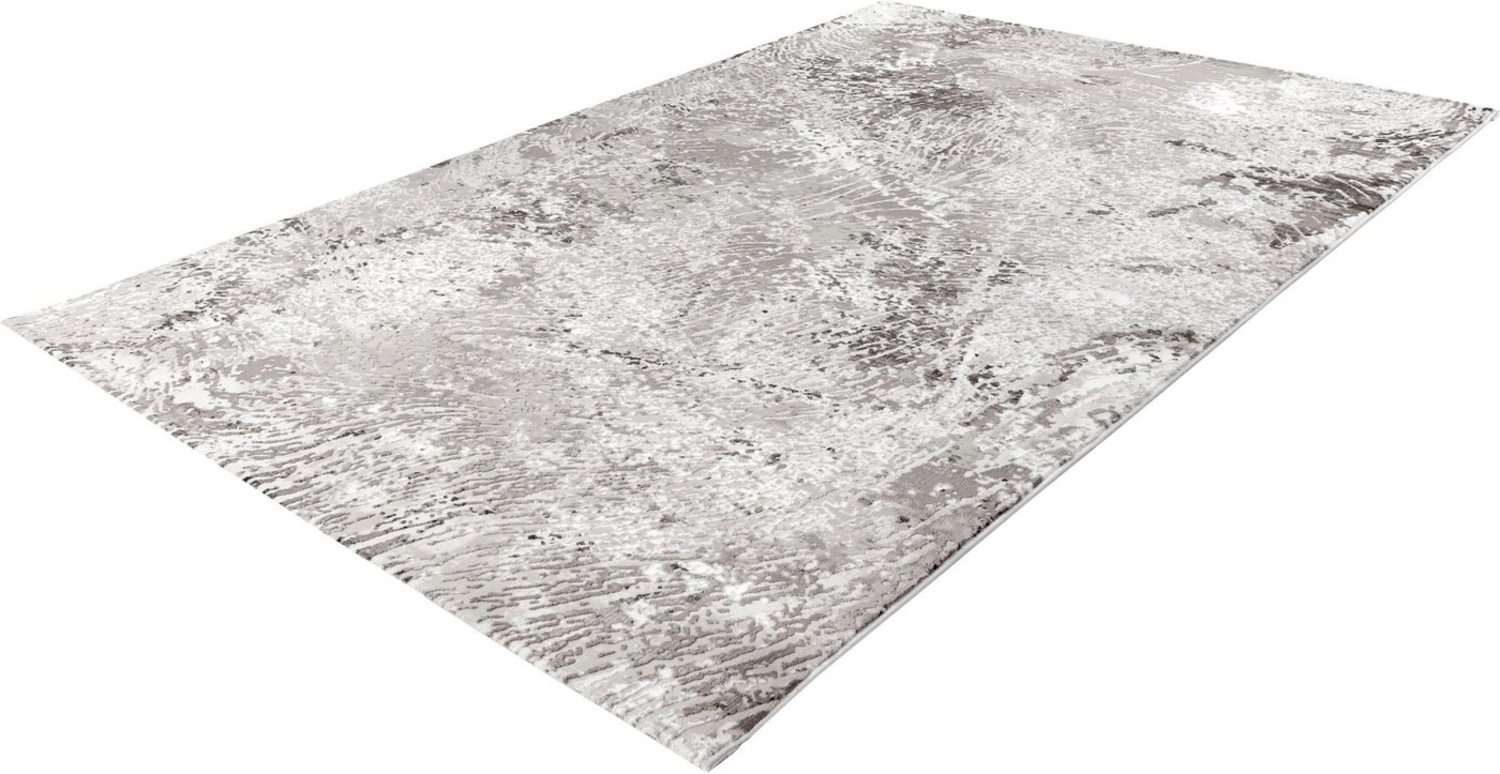 Teppich My Opal 914 taupe 200x290 Bild 1