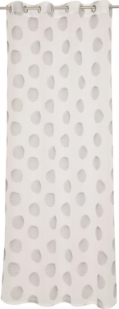 Esprit Vorhang Culo (1 St), Ösen, transparent, Voile, HxB: 250x140 Bild 1