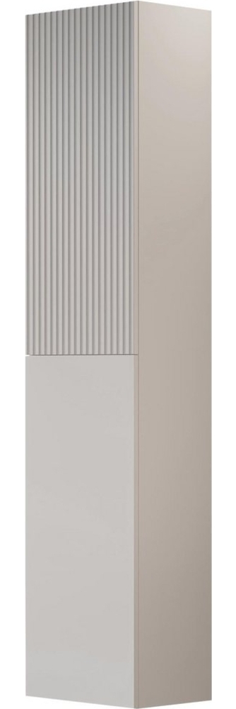 Vitrine Cholon 2D (Farbe: Cashmere) Bild 1