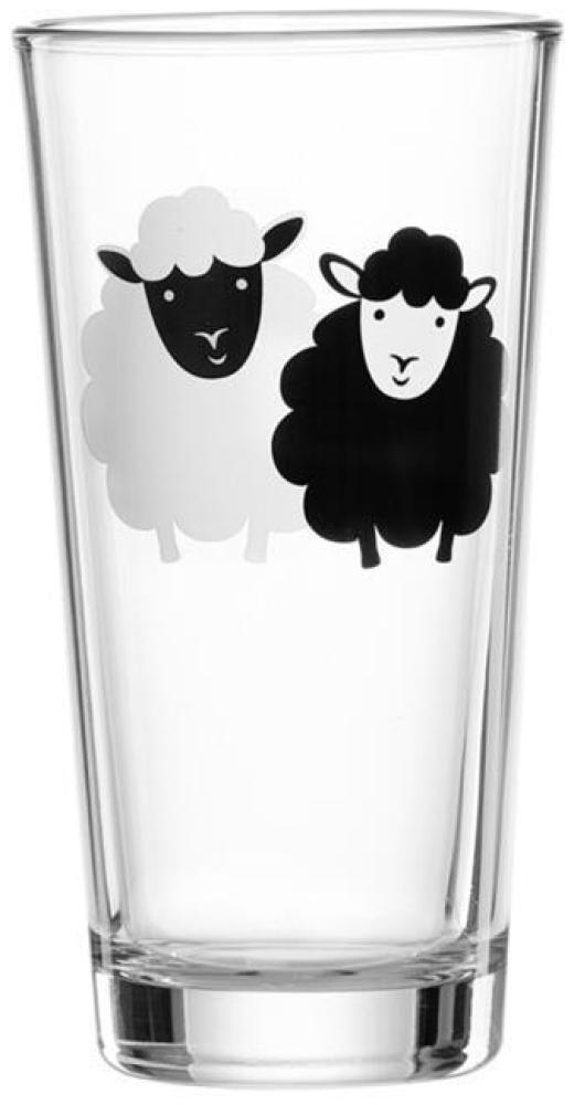 Trinkglas Sheep Bild 1