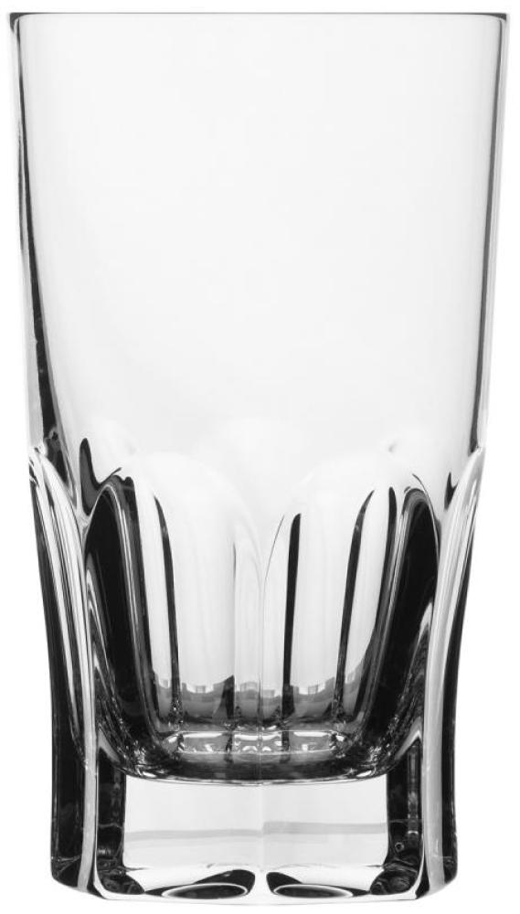 Longdrinkglas Kristall Palais Platin clear (13,5 cm) Bild 1