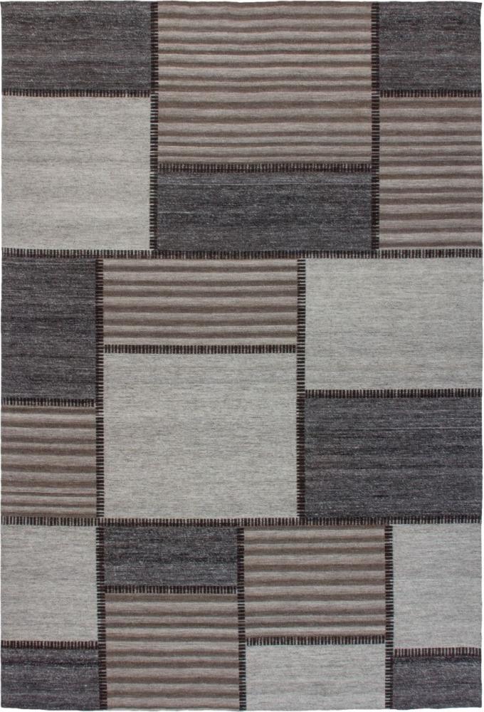 Teppich SchoenesWohnen24 Phoenix 112 Natur / Creme 160x230 cm Bild 1