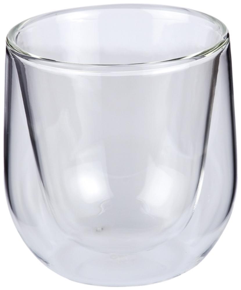 Cilio Verona Kaffee-Glas Bild 1