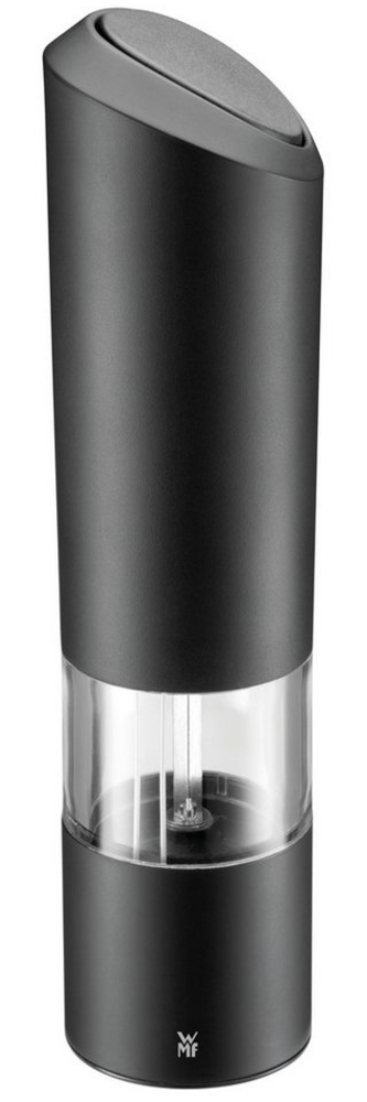WMF elektrische Gewürzmühle schwarz Bild 1