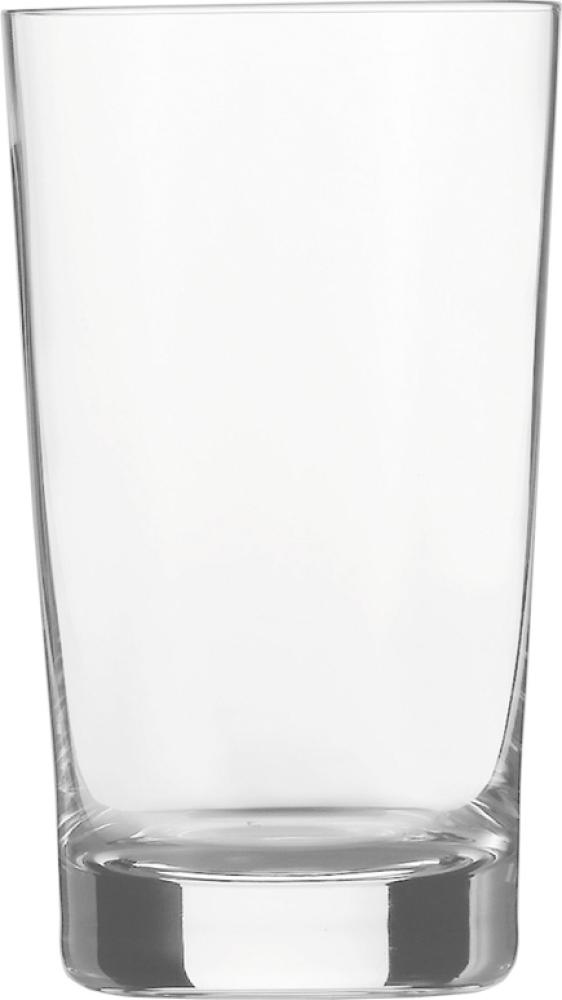 Schott Zwiesel Allround Becher 42, 6er Set, Basic Bar Selection, Tumbler Classic, Form 8750, 334 ml, 115834 Bild 1