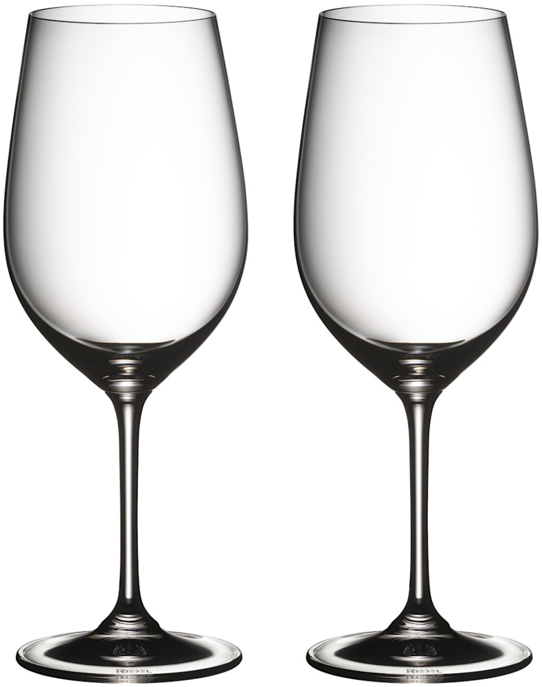 RIEDEL 6416/15 VINUM Riesling Grand Cru / Zinfandel Weinglas 2er Set Bild 1