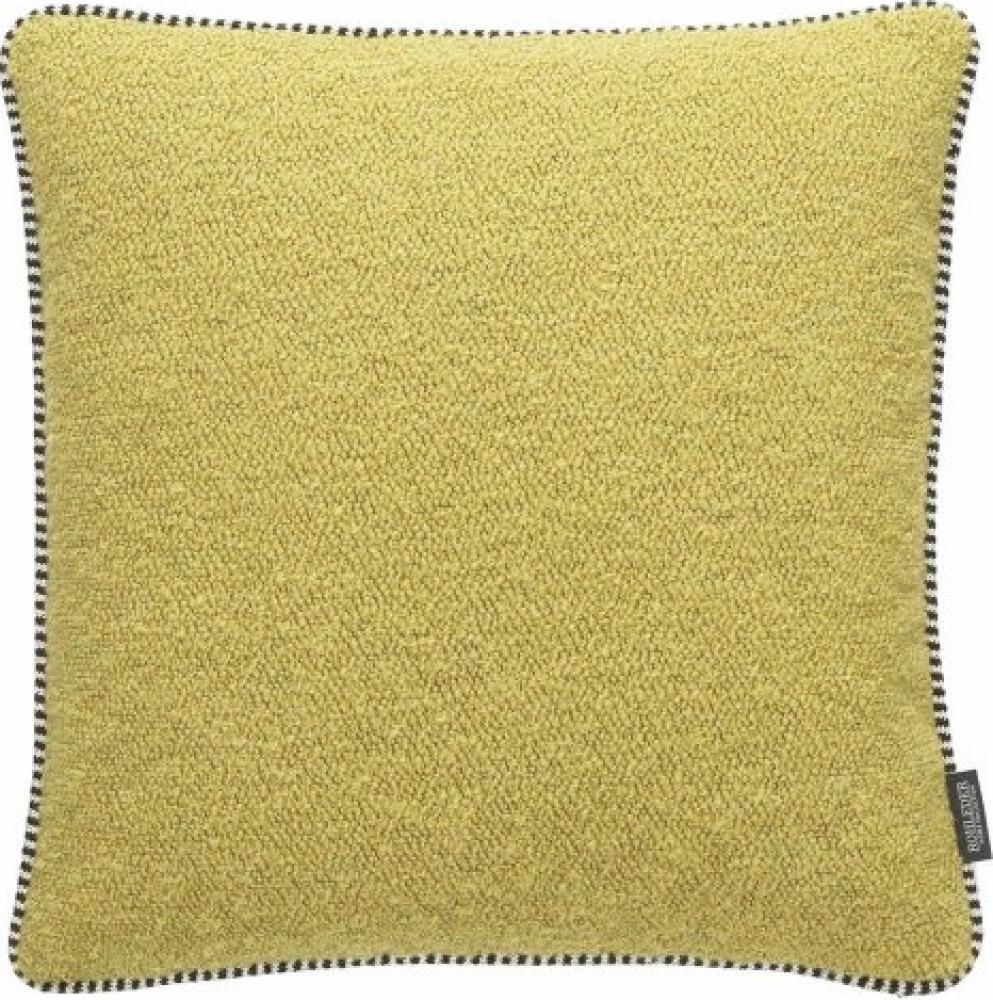 Rohleder Kissenhülle Essentials Cocoon Sun (45x45 cm) 23196-0040-045045-01 Bild 1