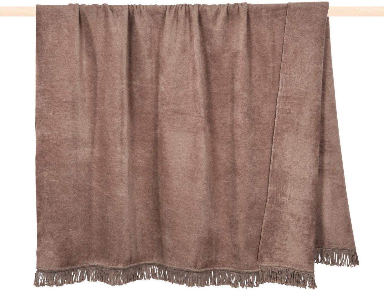 Pad Decke Sydney Taupe 10453-C50-1520 Bild 1