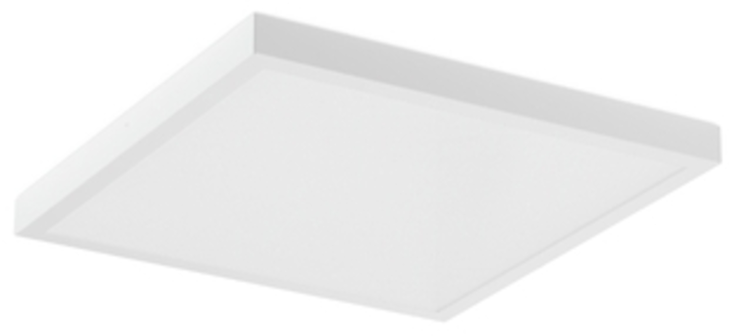 RZB LED-Panel 840, ML, DALI, weiß 312789.002.1.76 Bild 1