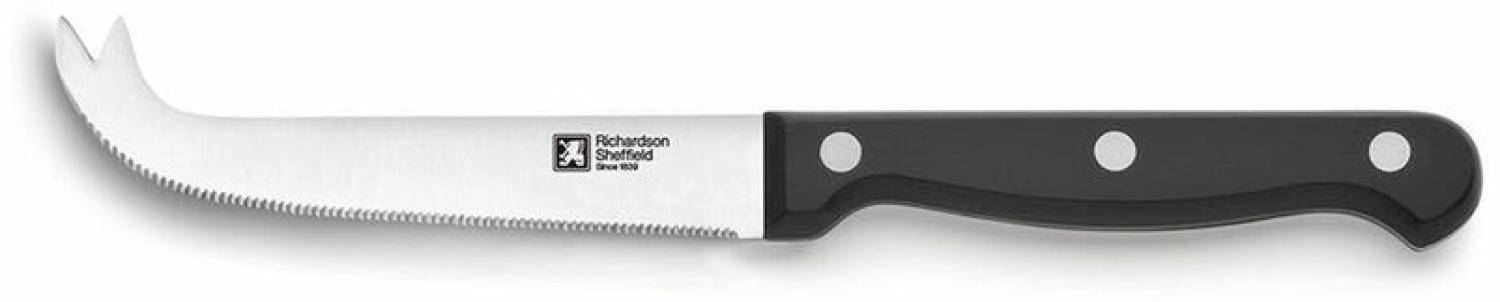 Käsemesser Richardson Sheffield Artisan (10 cm) (Pack 6x) Bild 1