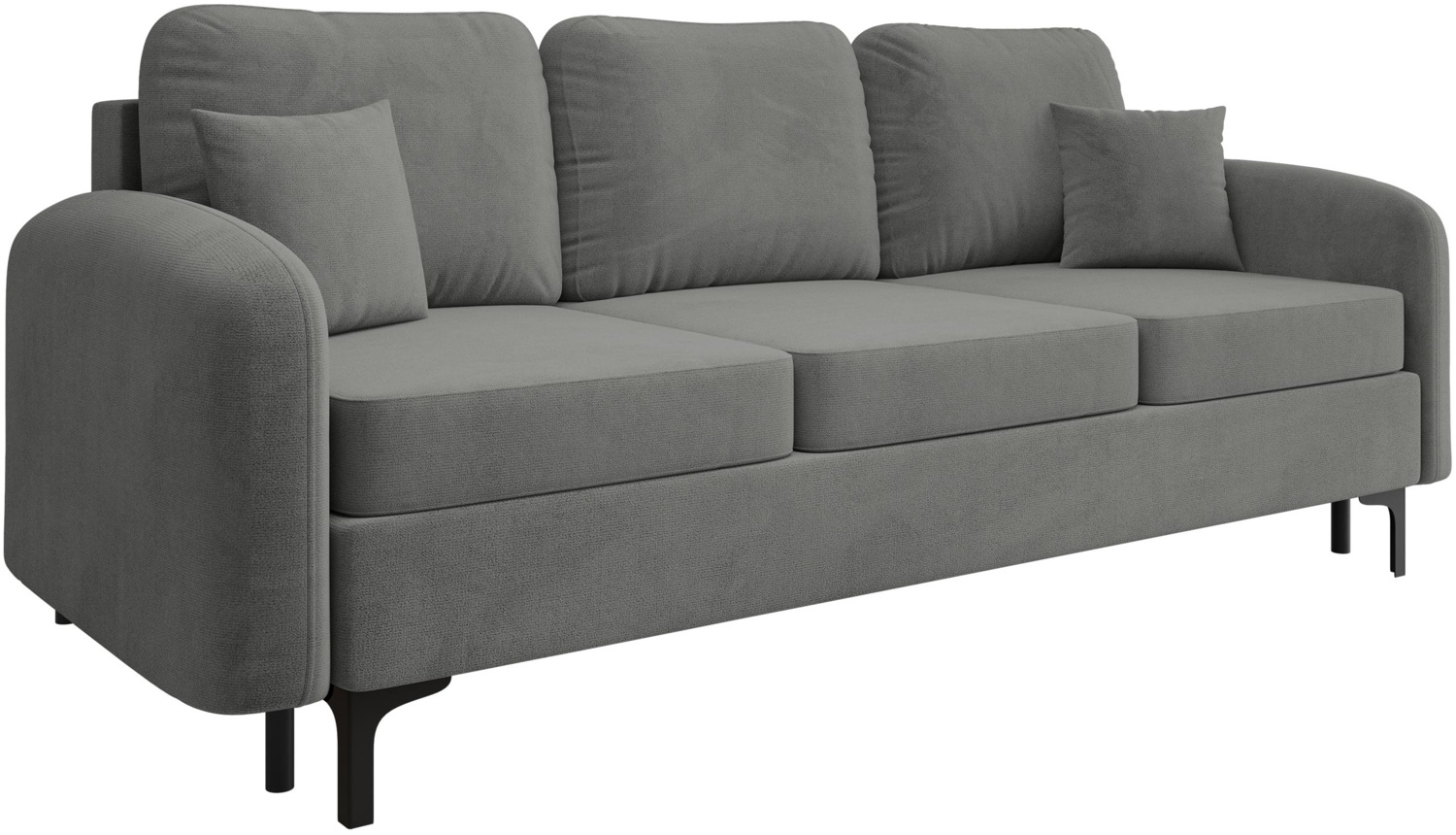 Schlafsofa Vadrin, Farbe: Manila 16 Bild 1