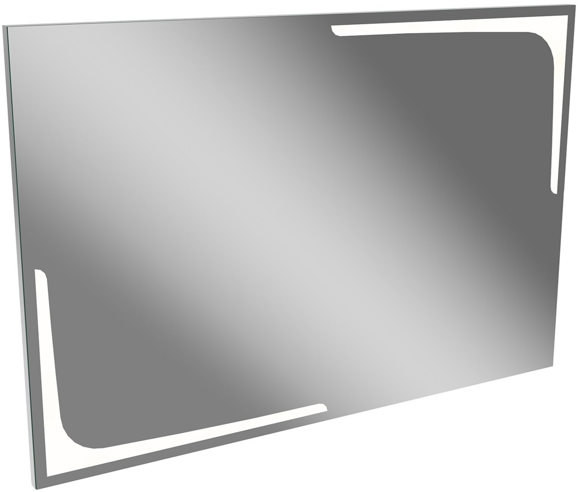 Lanzet K1 Spiegelelement 120 cm Bild 1