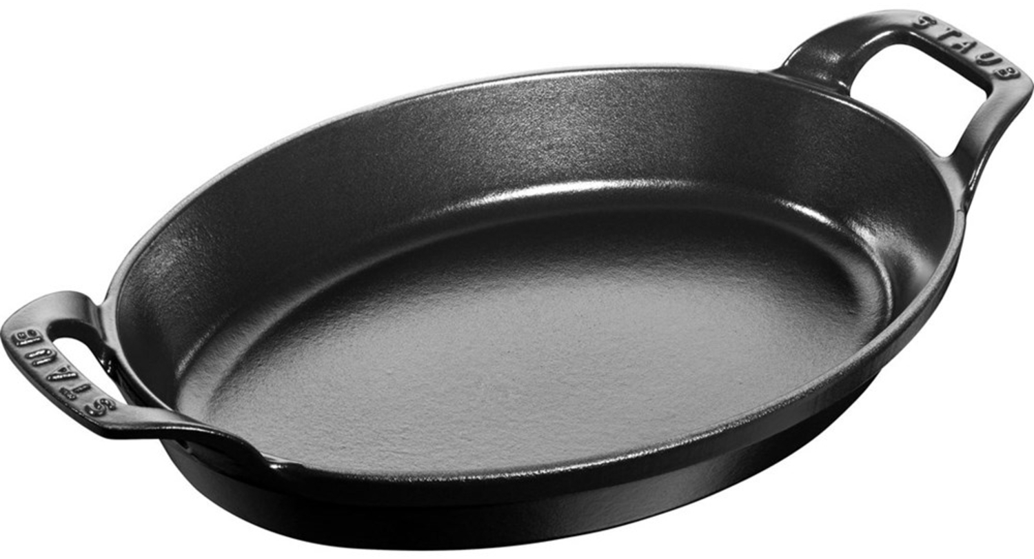 Staub Staub Schale 28x20 cm 405093410 Bild 1