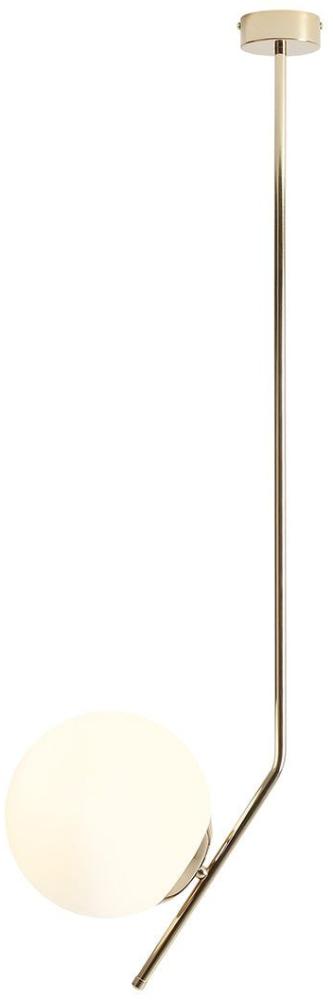 Deckenleuchte GALLIA Gold 95 cm Bild 1