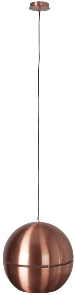 Retro '70 Copper - Pendelleuchte (40 cm) Bild 1